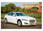 The most trusted car and coach rental company in Delhi, India