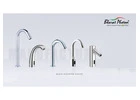 New At Your Fingertips: Automatic Tap for a Cleaner Tomorrow