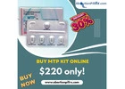 Buy MTP Kit Online for Medical Abortion at Best Rates