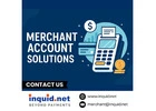 Merchant Account Solutions