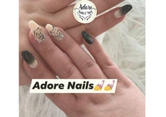 Get Perfect Gel Nails Extensions For A Long-Lasting Look