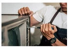 Dryer Repair In Arlington VA | Matrix HVAC & Appliances