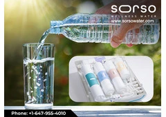 Feel the Boost – Discover the Power of Hydrogen Water Today!