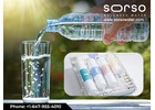 Feel the Boost – Discover the Power of Hydrogen Water Today!