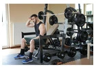 Fitness Equipment Manufacturers - Athlon Fitness Equipment