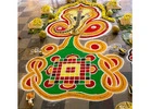 Ashlesha Bali Pooja