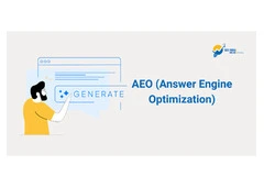 Boost Your Visibility with Answer Engine Optimization