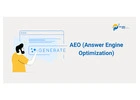 Boost Your Visibility with Answer Engine Optimization