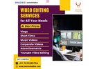 Best video editing services in Hyderabad | Yaaron Studios