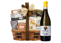 Celebrate in Style – Sparkling Wine Delivery Across California