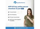 MTP kit buy online secure checkout