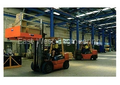 The Best Quality Forklift Attachments in Australia