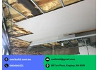 High-Quality Suspended Ceiling Repair in Perth by Accredited Tradesmen