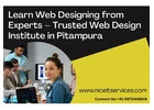 Practical Web Design Training – Best Web Design Institute in Pitampura