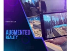AR Event & Trade Show Enhancements Inspire Saudi Arabia Events