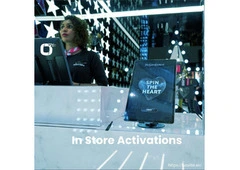 Lazulite’s AR Immersive Shopping & ECommerce Ignites Saudi Arabia Retail