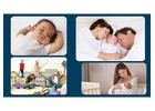 The Lullaby Method: A Gentle and Proven Way to Help Your Baby Sleep Better