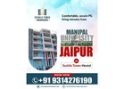 Sushila Hostel Jaipur 
