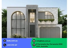 Expert New Home & House Designers in Sydney