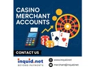 Casino Merchant Accounts