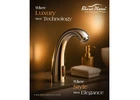 The Future of Washroom Maintenance with Automatic Sensor Tap