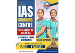 ias coaching in jaipur