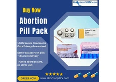 Trusted Websites to Order Abortion Pill Pack Online UK