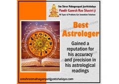 Best Astrologer in Aundh