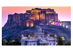 Rajasthan Vacation Packages – Discover the Royal Heart of India