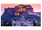 Rajasthan Vacation Packages – Discover the Royal Heart of India