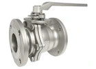 Stainless Steel Ball Valve Manufacturer in India 
