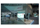 Interactive Immersive Spaces Redefine UAE Showcases