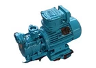 Trusted Flameproof Motors Manufacturers – High-Performance & Certified