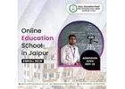 Online Education School in Jaipur 