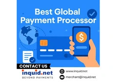 Best Global Payment Processor