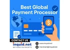 Best Global Payment Processor 
