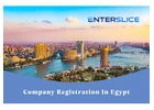 Registry Company in Egypt Easily with Enterslice