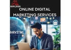 Online Digital Marketing Services To Grow Your Business