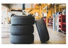Rims and Tires on Payments