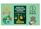 Monetary Distribution: Balancing the Economy with Proven Strategies