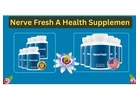 Nerve Fresh Review 2025: The Natural Solution for Lasting Nerve Pain Relief