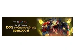 Tiểu Sử Tiền Đạo – Sát Thủ Vùng Cấm & GA888