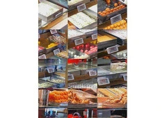 Premium Electronic Shelf Label Solutions in Delhi