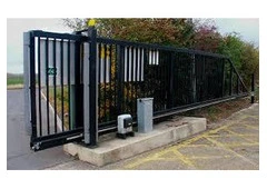 Professional Gate Automation in Auckland for Modern Living