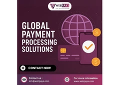 Global Payment Processing Solutions