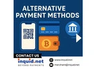 Alternative Payment Methods
