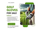 Buy Golf Gloves India Online
