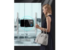 Smart Door Lock