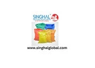Durable LDPE Sheets for Versatile Industrial and Commercial Uses