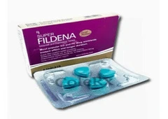 Time for Super Fildena to Work: User Insights